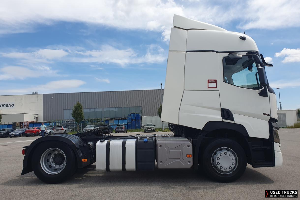 Renault Trucks T 460
