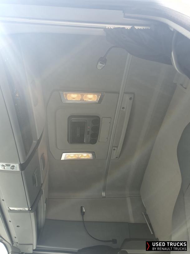 Renault Trucks T 460