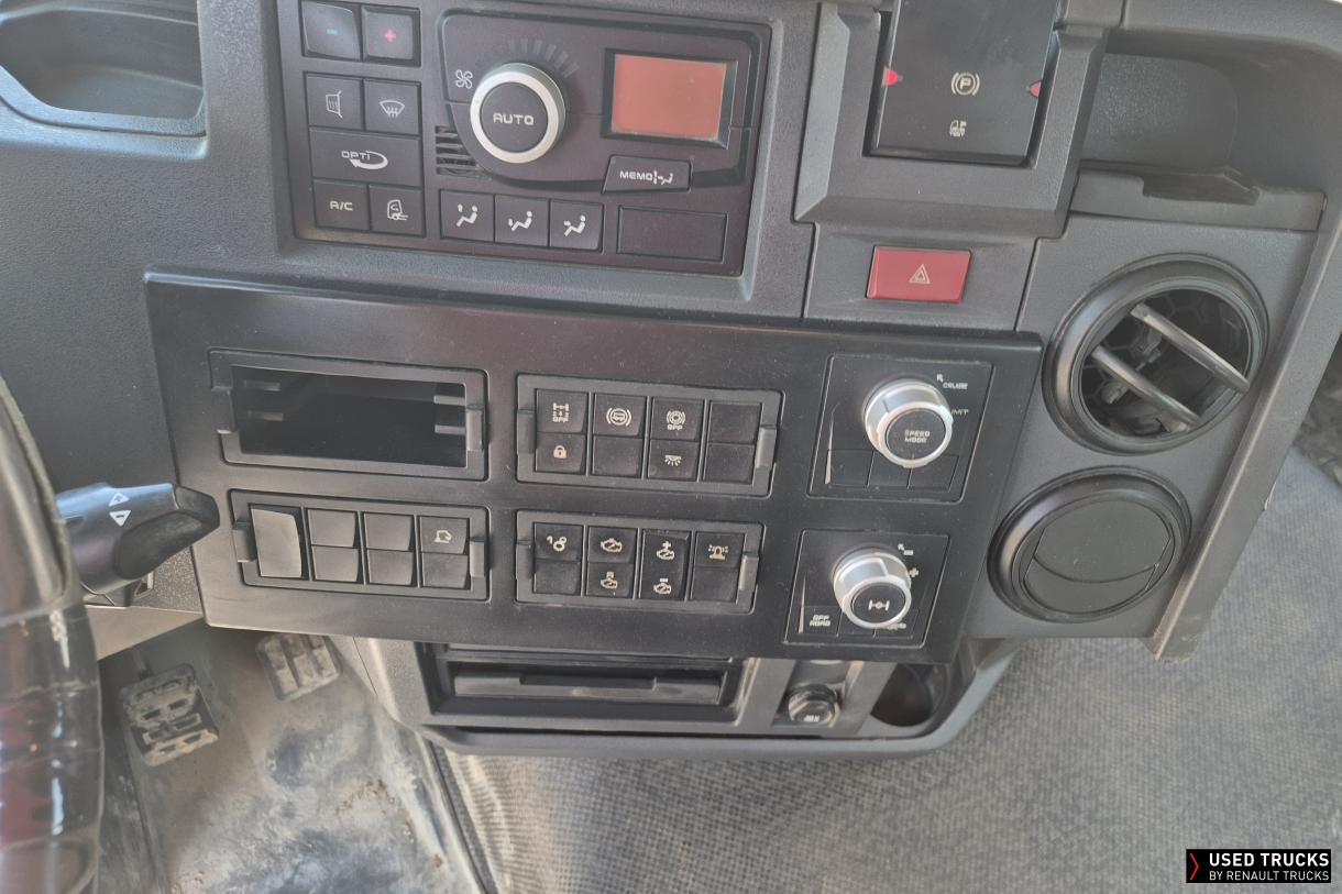 Renault Trucks K 460