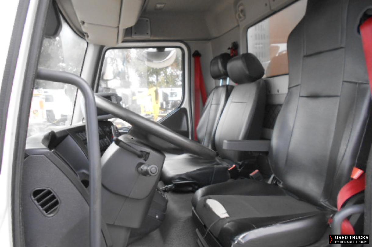 Renault Trucks D 280