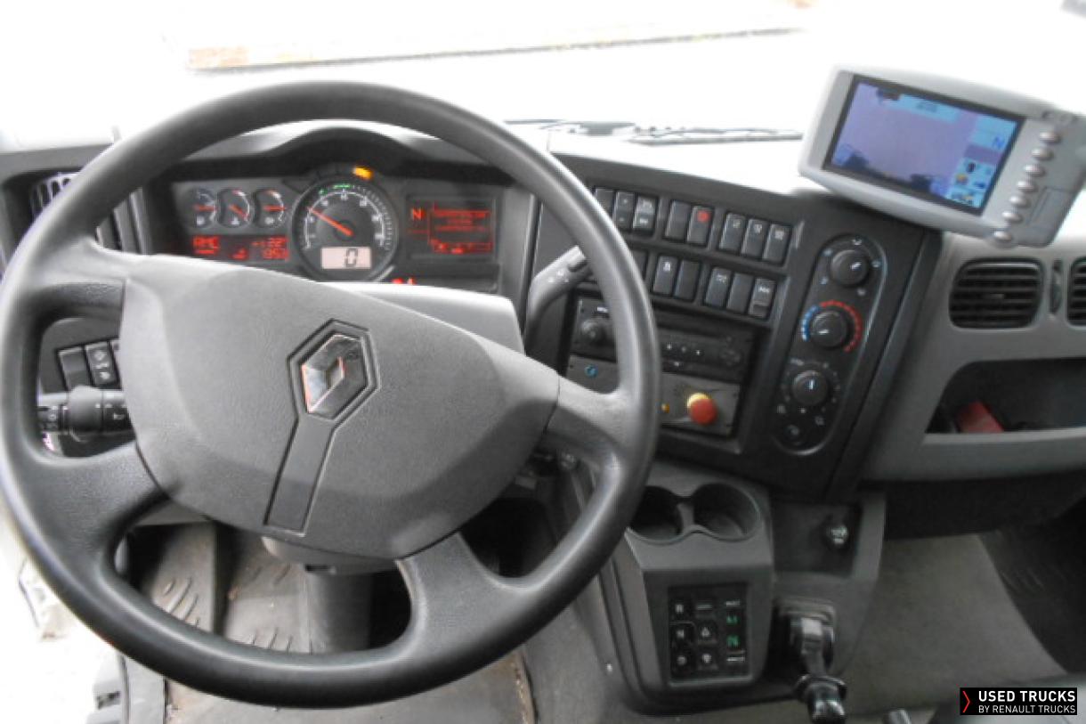Renault Trucks D 280