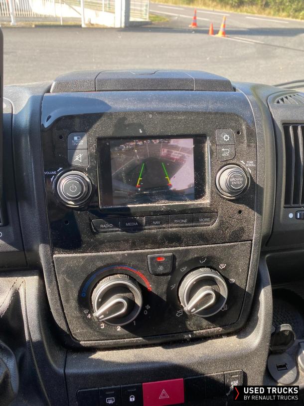 Peugeot Boxer 130