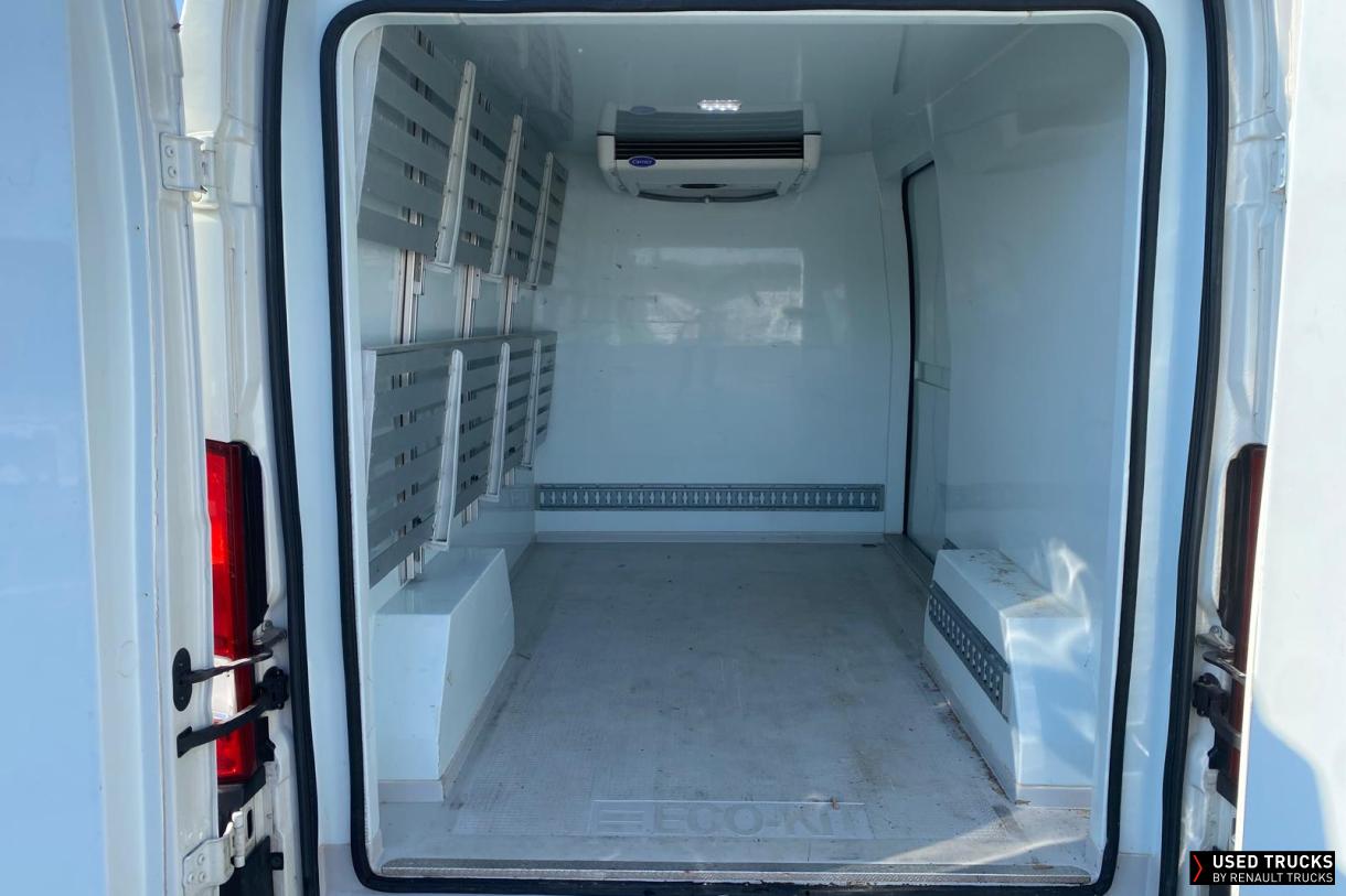 Peugeot Boxer 130