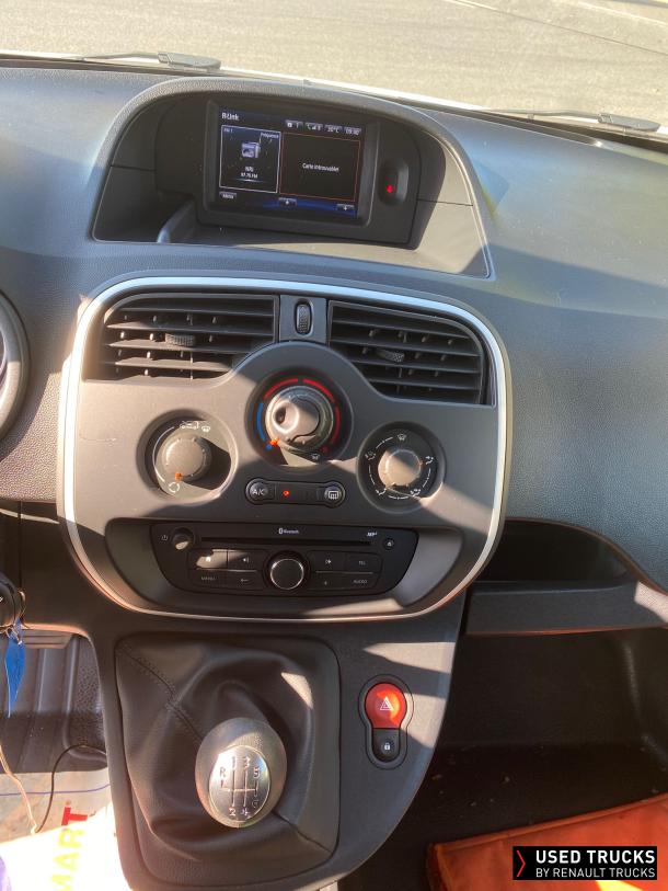 Renault Kangoo 95