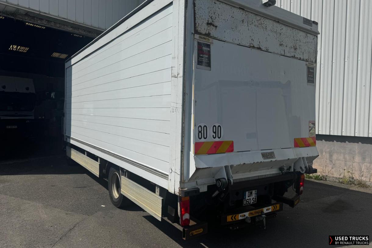 Renault Trucks D 210