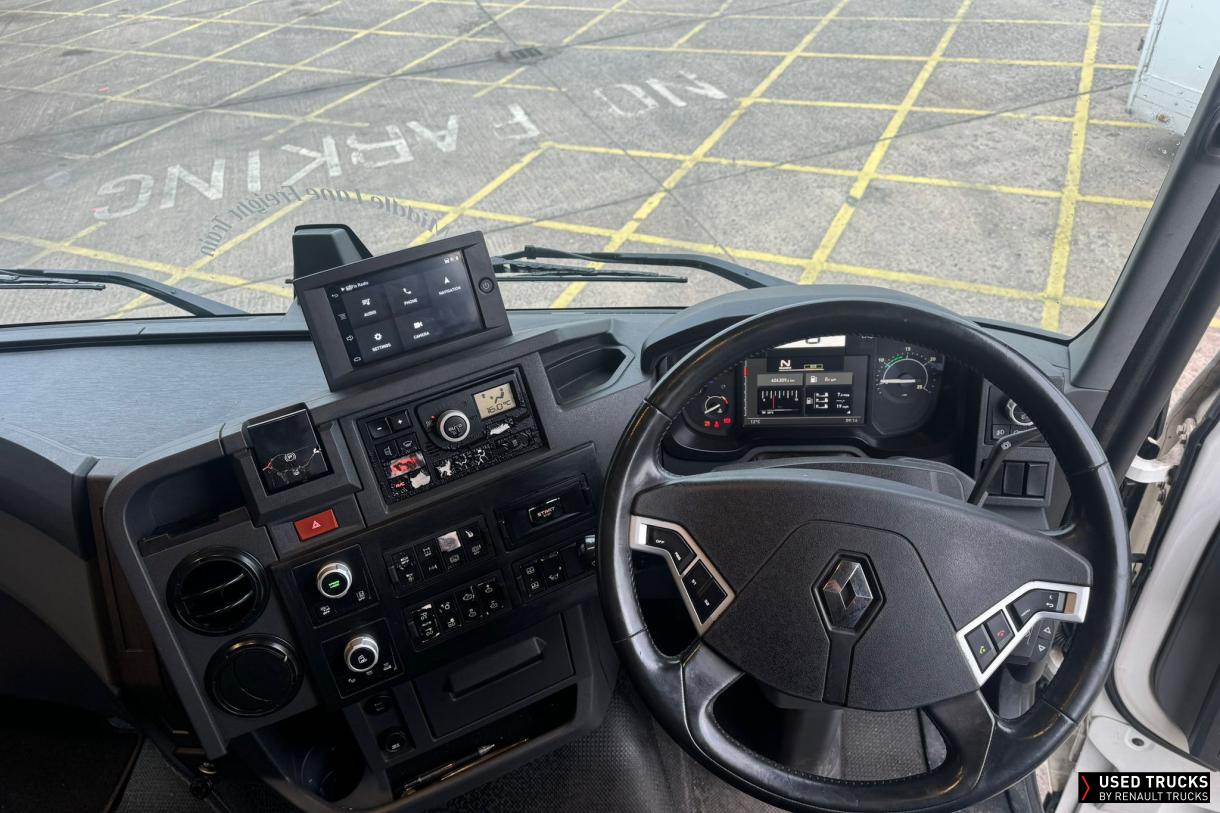 Renault Trucks T High 520