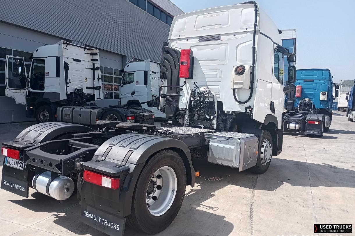 Renault Trucks T 440