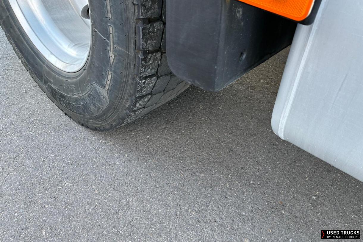 Renault Trucks T 460