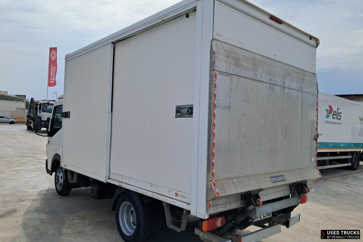 Renault Trucks Maxity 130