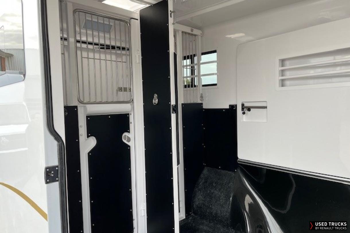 Renault Trucks Master 