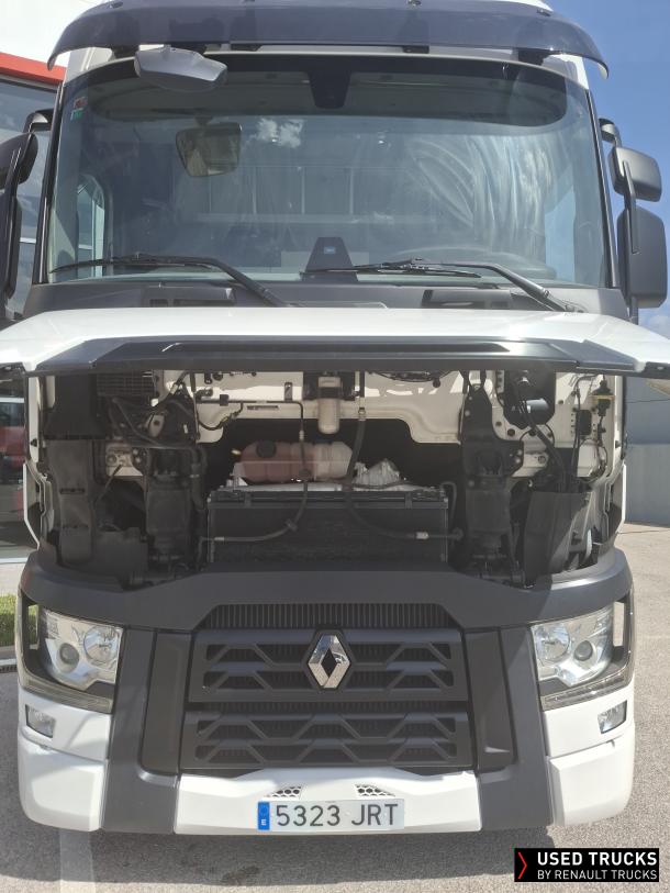 Renault Trucks T High 520
