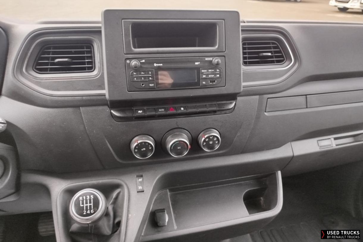 Renault Master 135