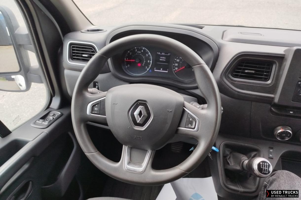 Renault Master 135