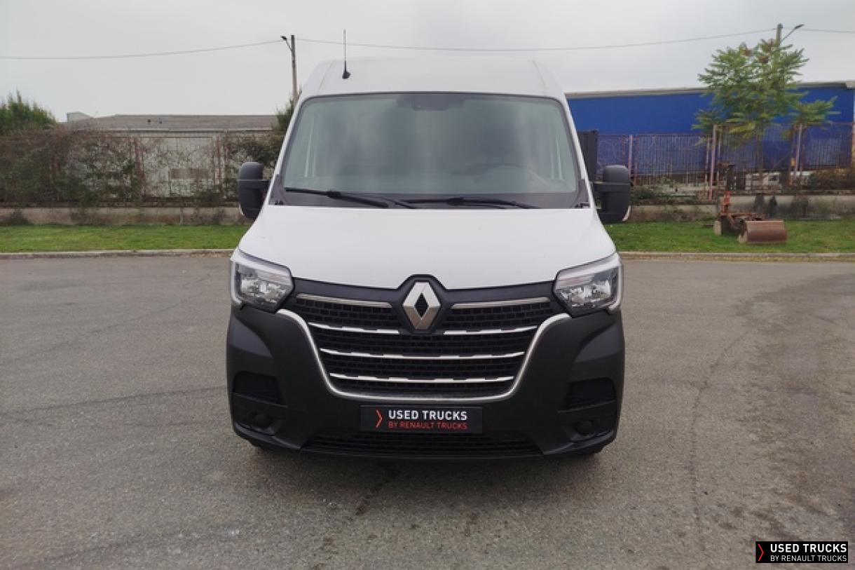 Renault Master 135