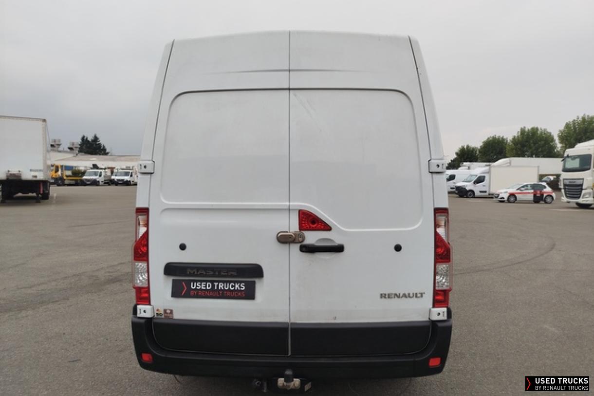Renault Master 135