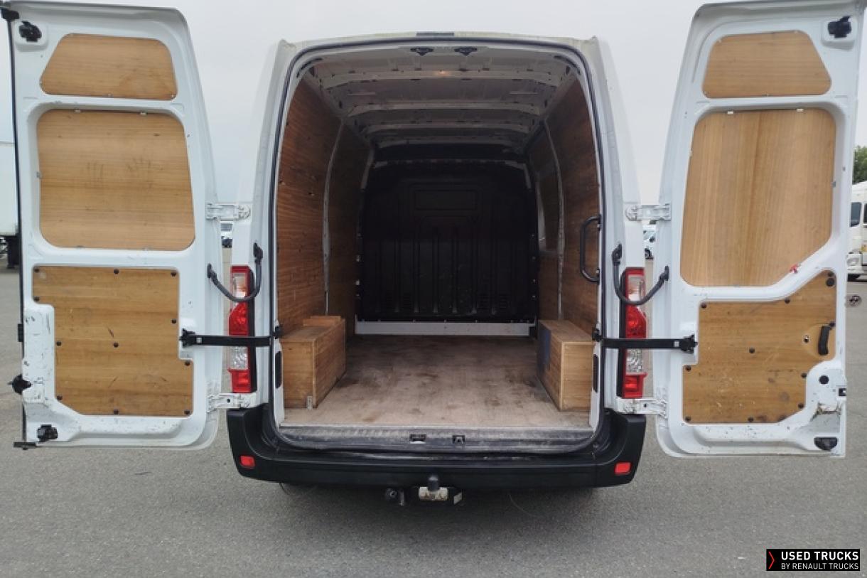 Renault Master 135