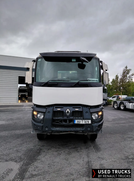 Renault Trucks C 430
