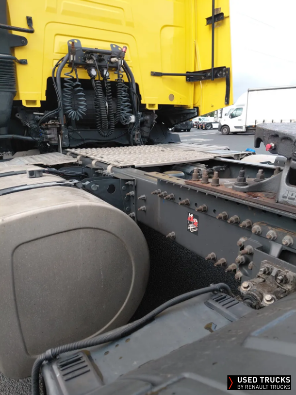 Renault Trucks T 440