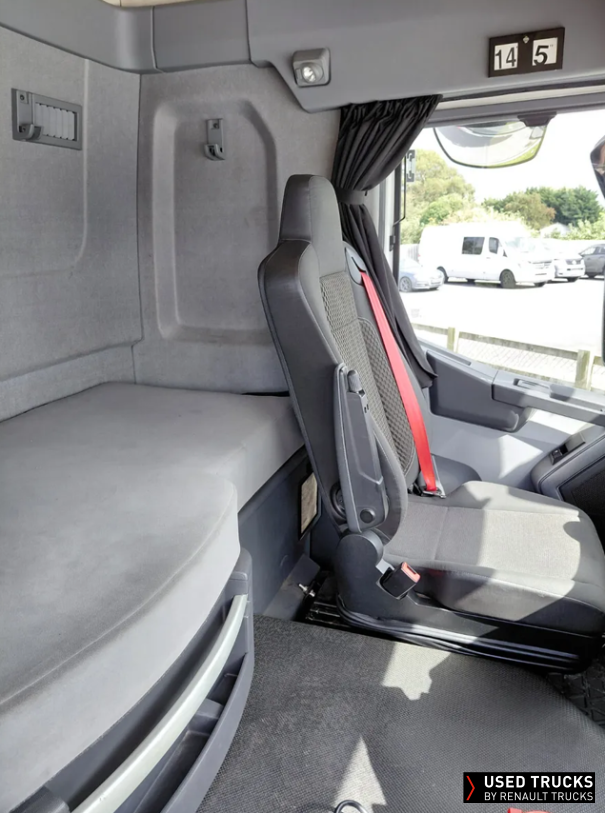 Renault Trucks T 520