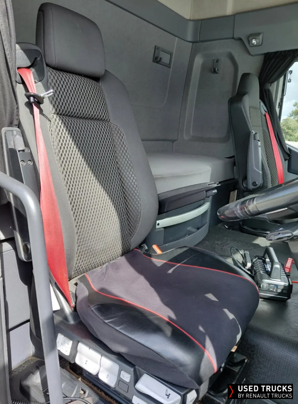 Renault Trucks T 520