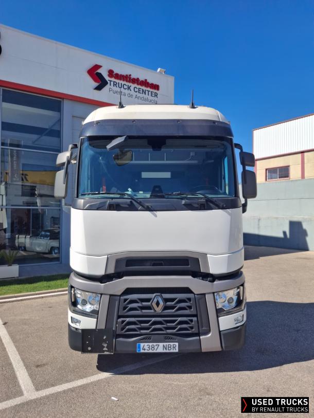 Renault Trucks T High 520
