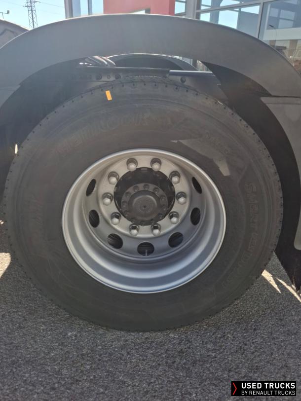 Renault Trucks T High 520