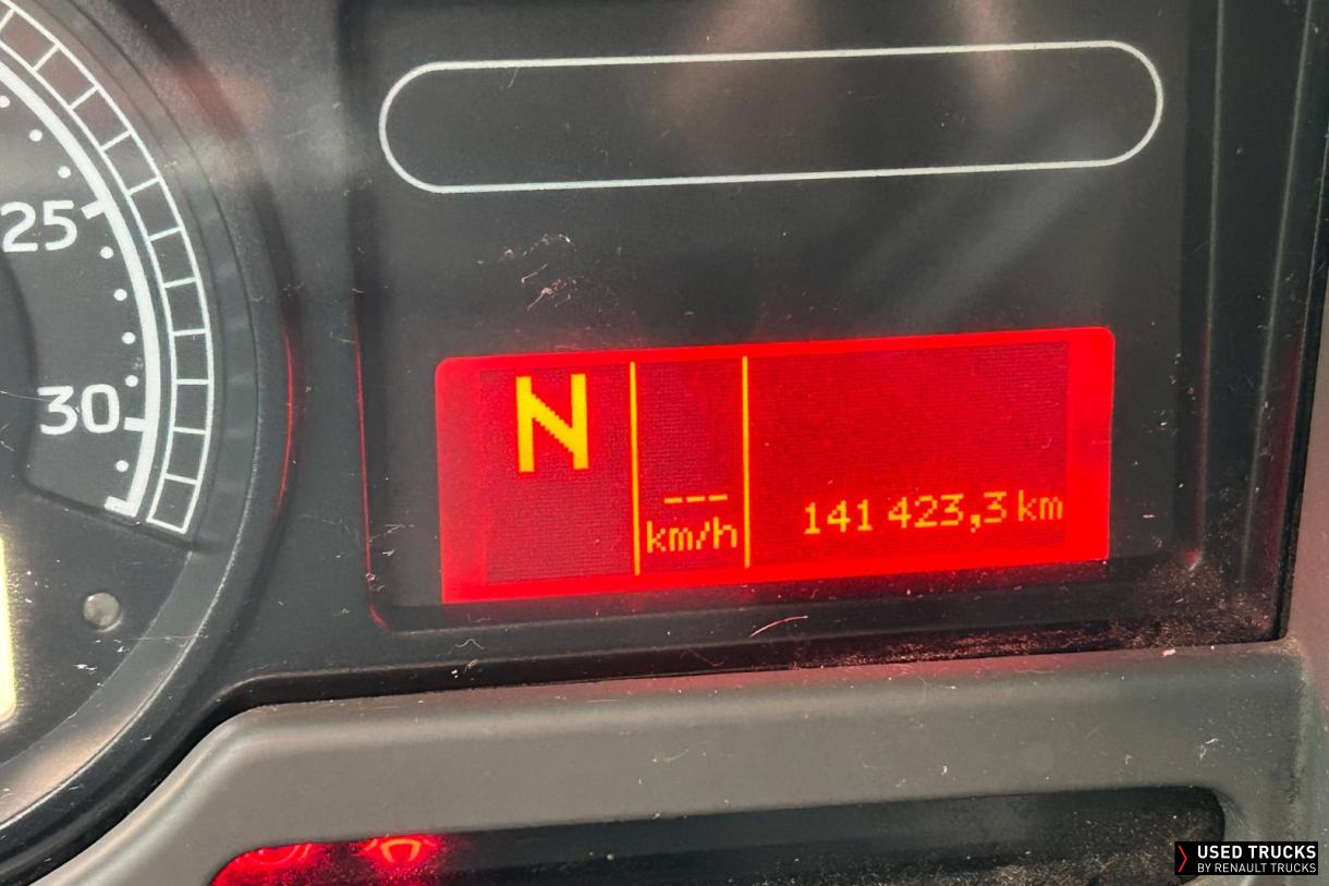 Renault Trucks Midlum 270