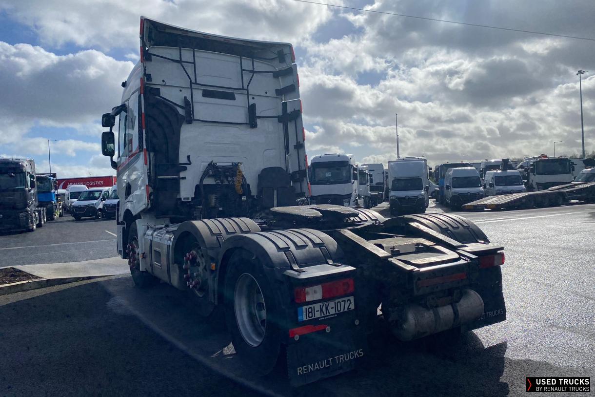 Renault Trucks T 440