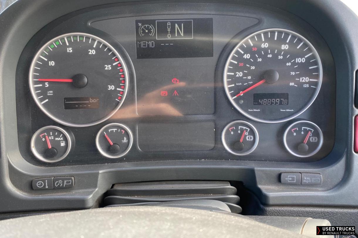 Renault Trucks T 440