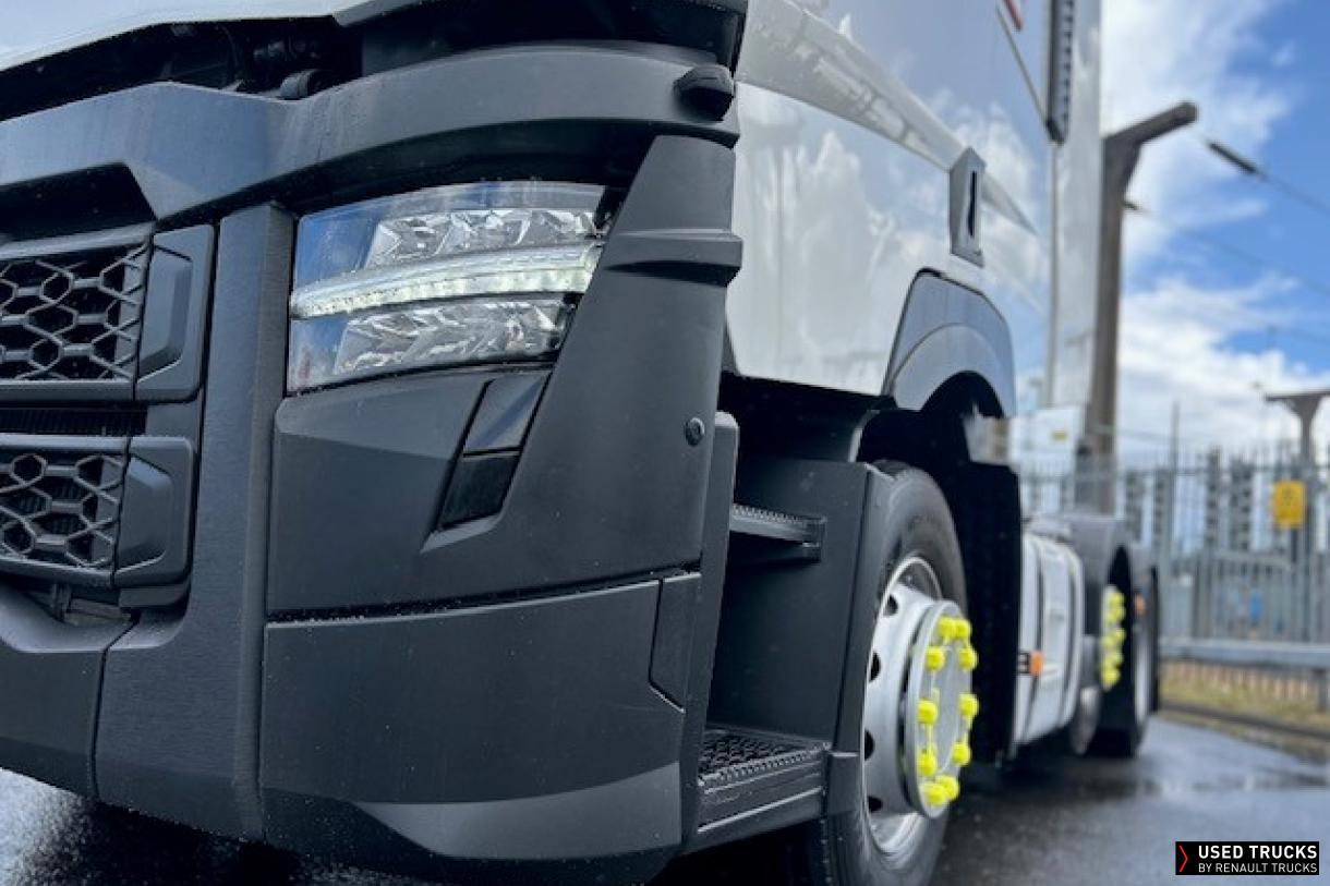 Renault Trucks T 480