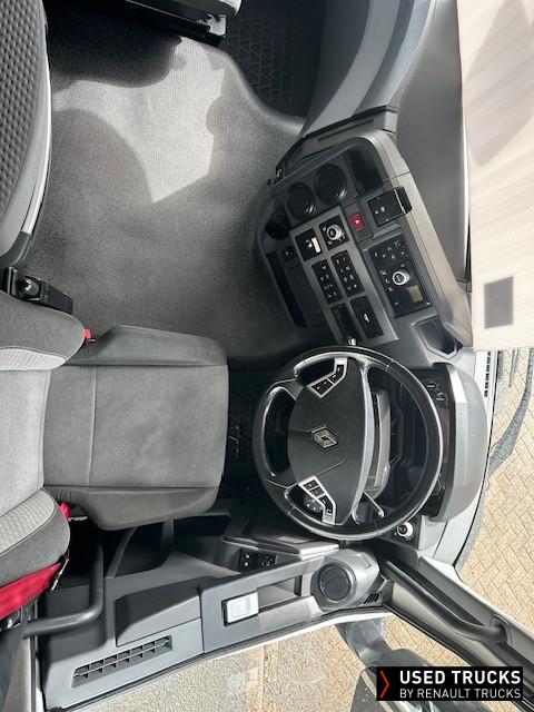 Renault Trucks T 480