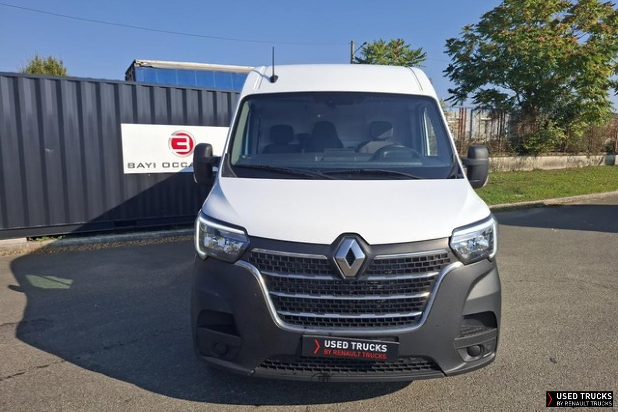 Renault Master 135