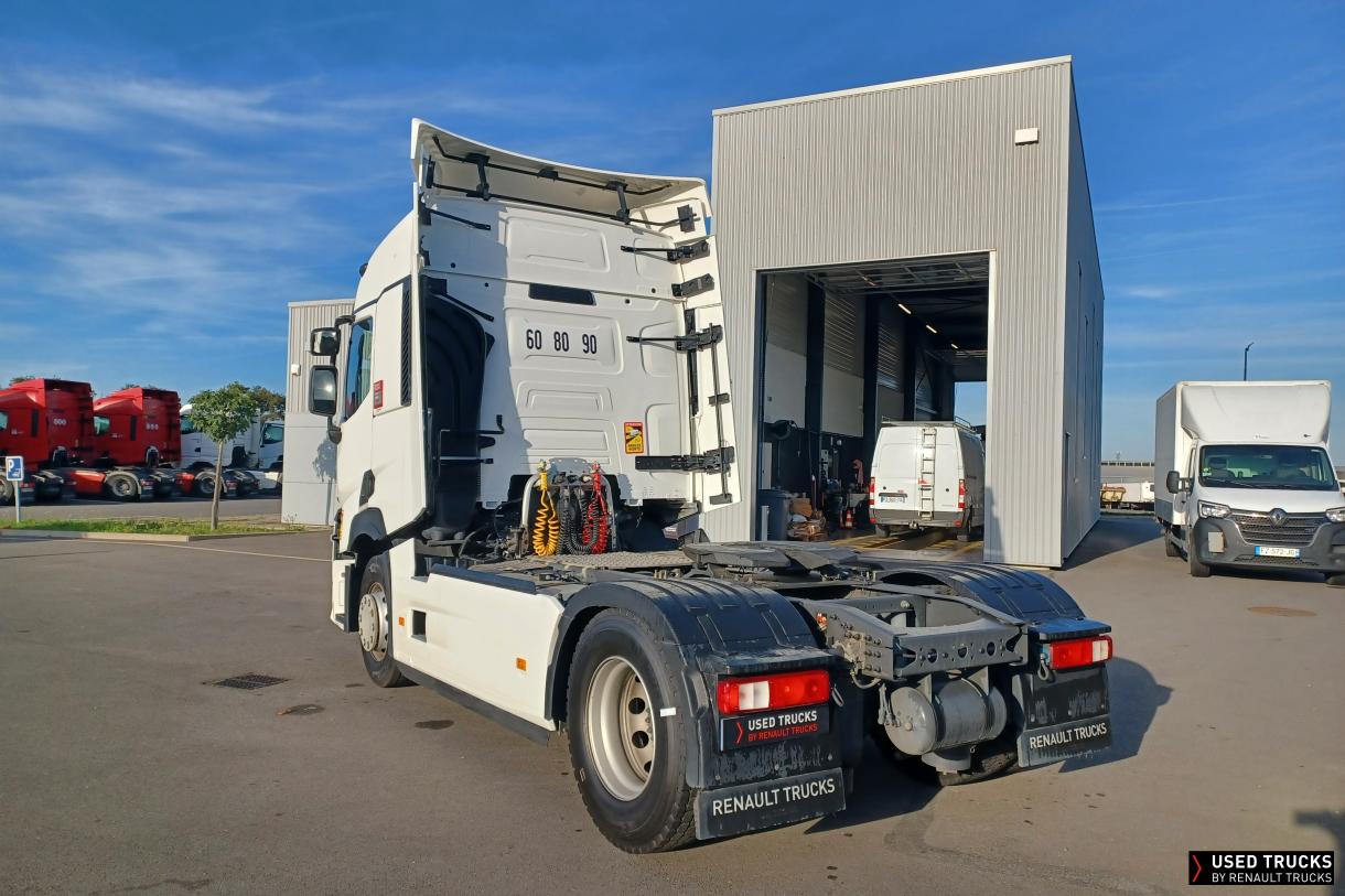 Renault Trucks T 520