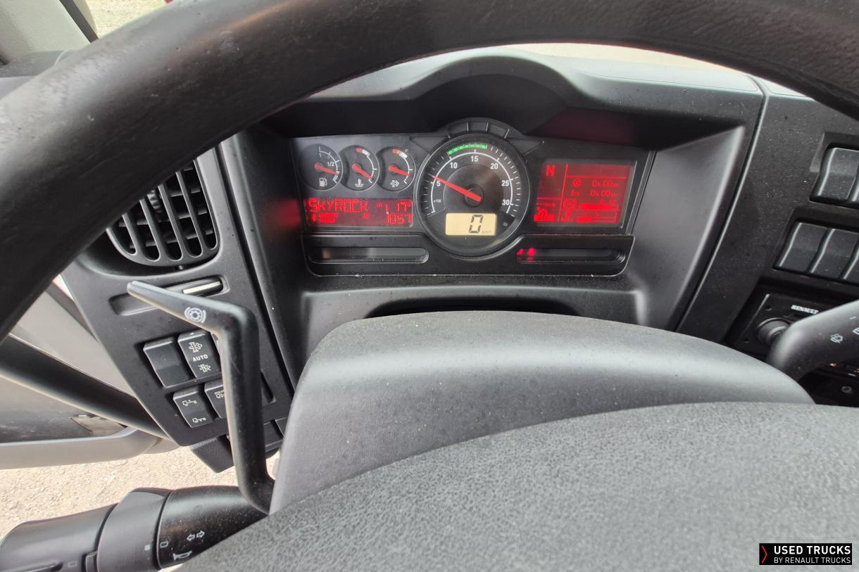 Renault Trucks D 280