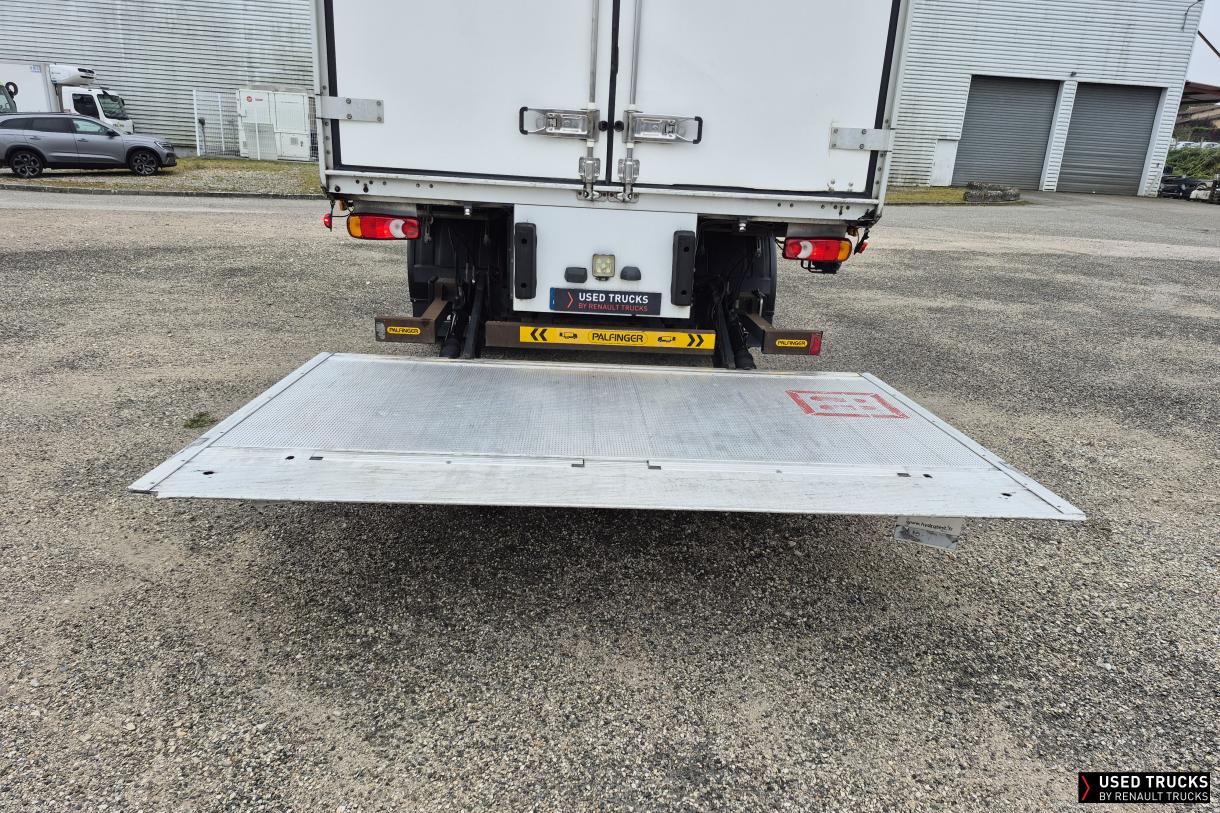 Renault Trucks D 280