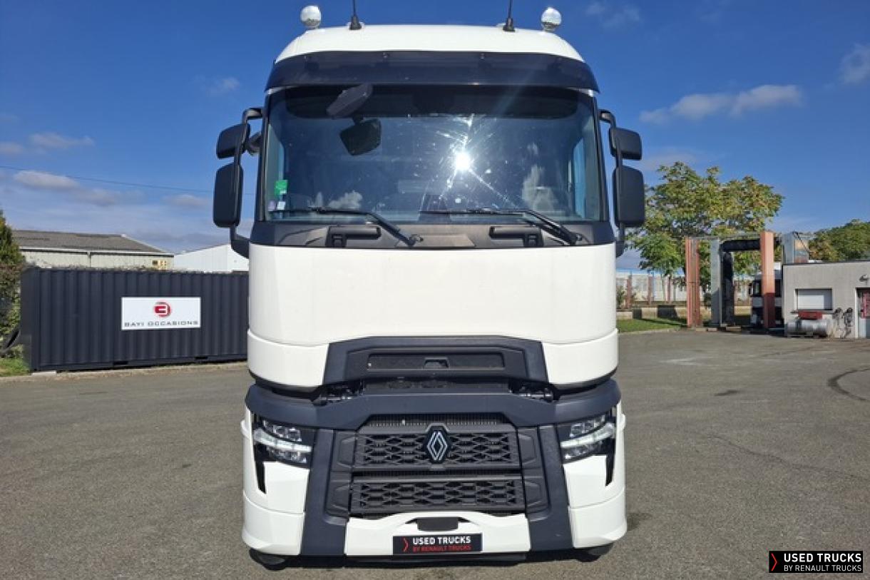 Renault Trucks T High 480