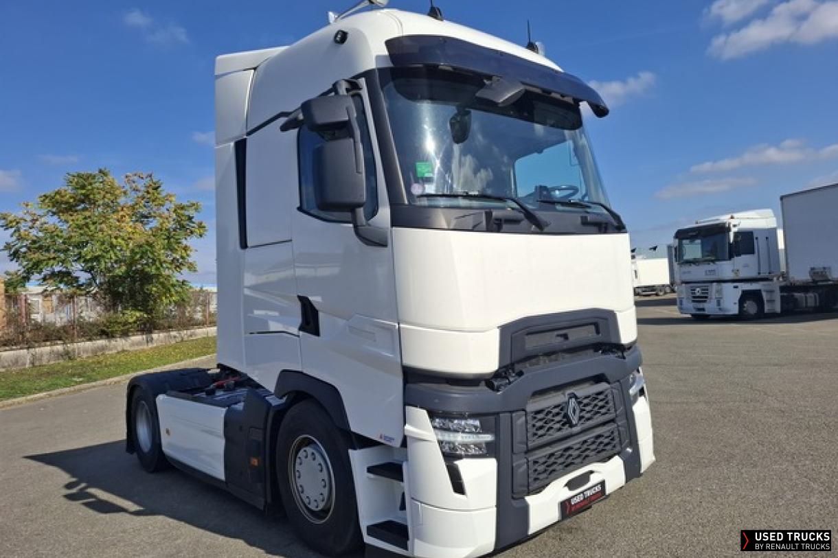 Renault Trucks T High 480