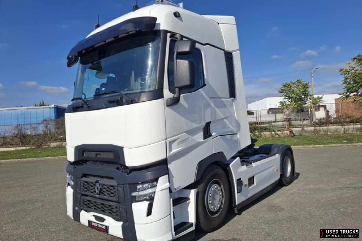 Renault Trucks T High 480