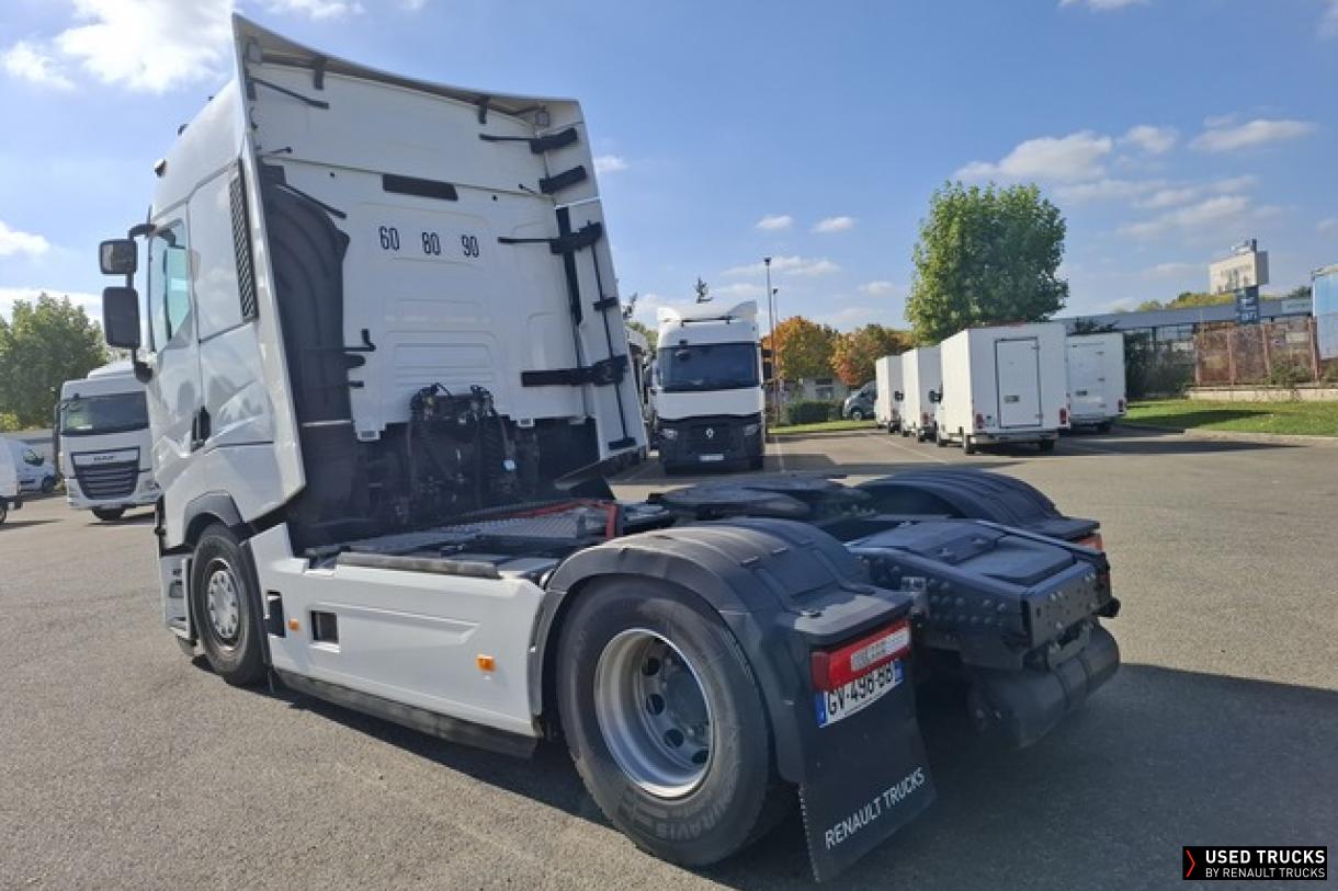 Renault Trucks T High 480