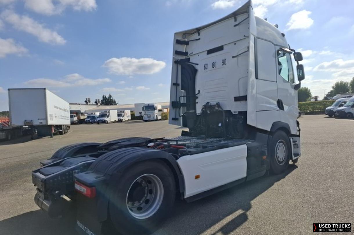 Renault Trucks T High 480