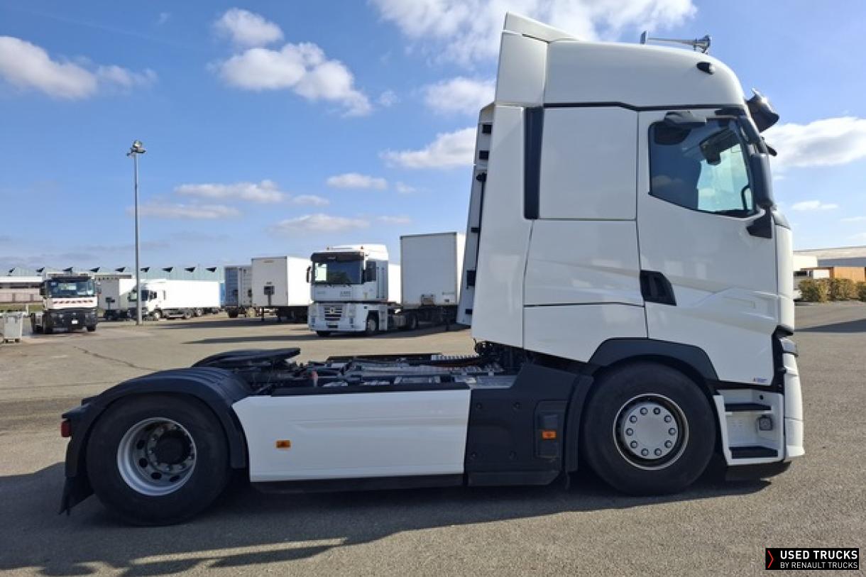 Renault Trucks T High 480