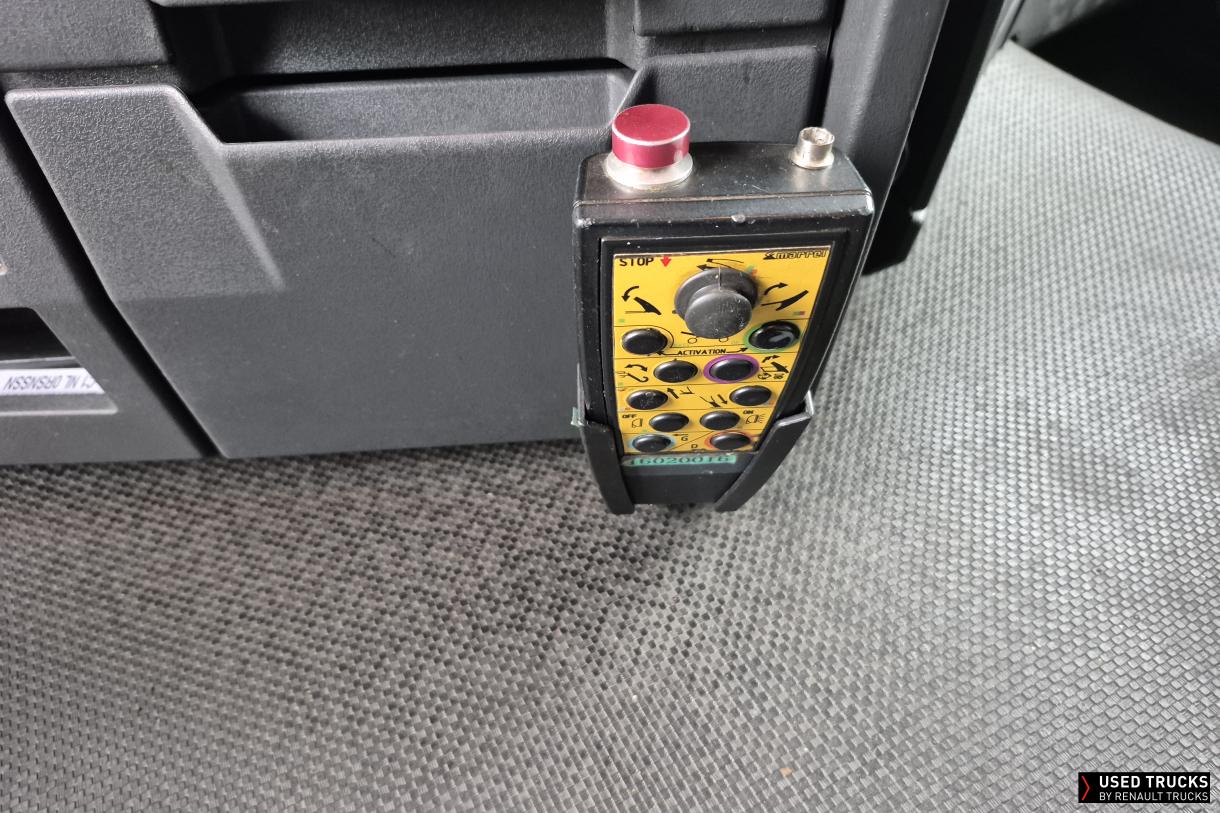 Renault Trucks C 480