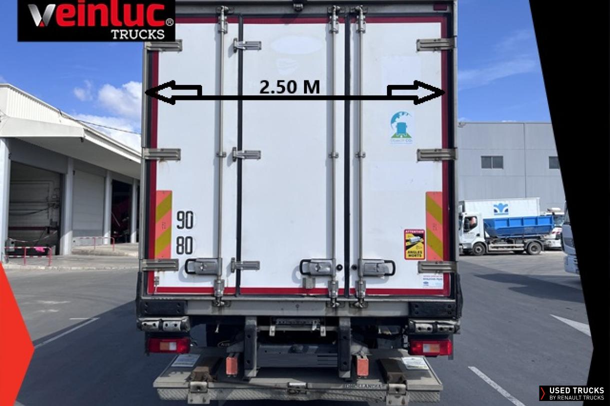 Renault Trucks D Wide 280