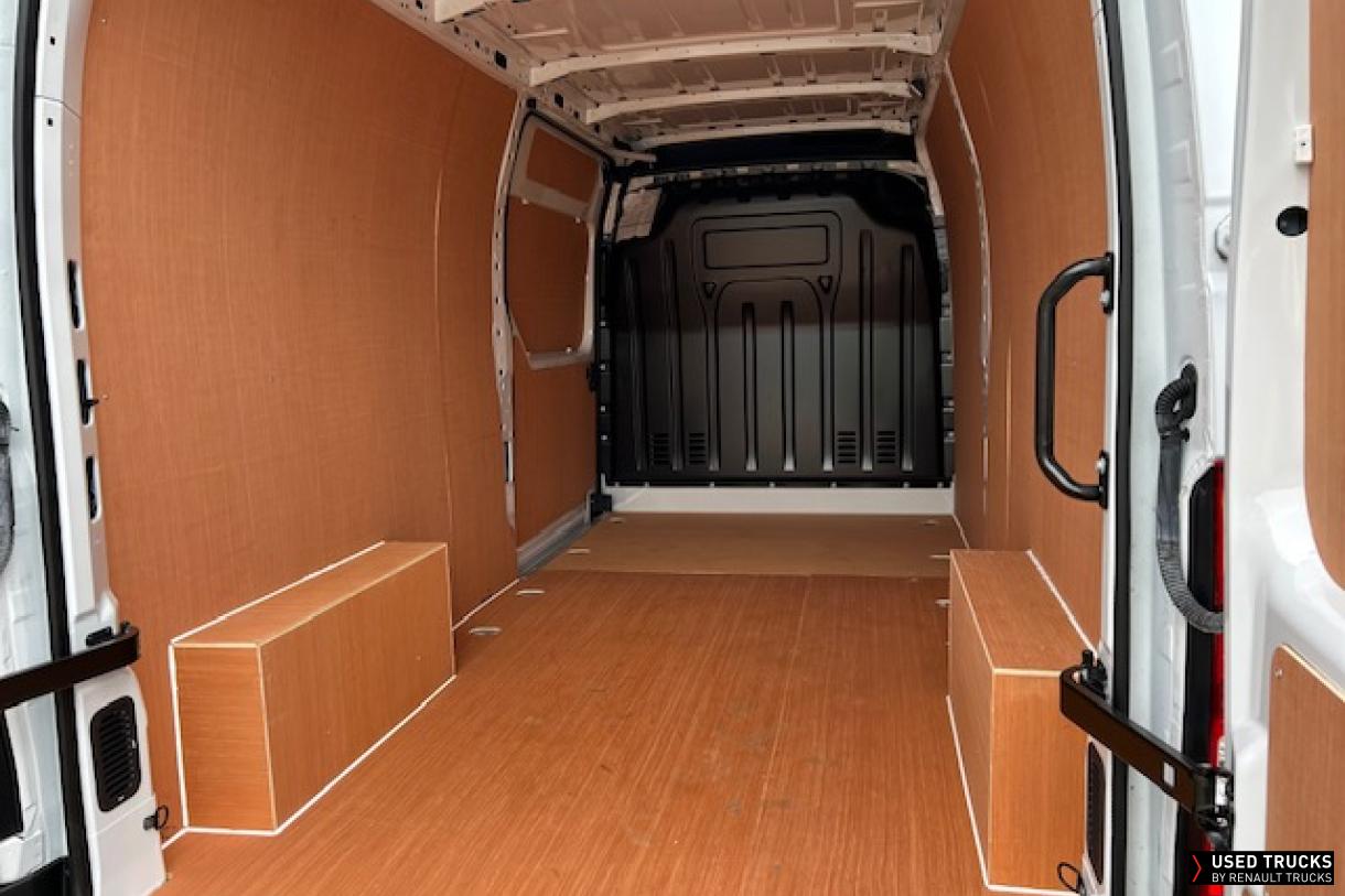 Renault Trucks MASTER Z.E. 