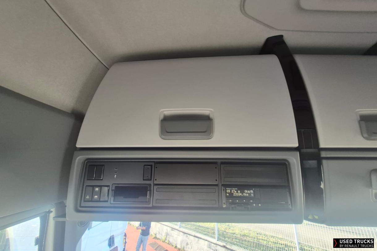 Renault Trucks T High 480
