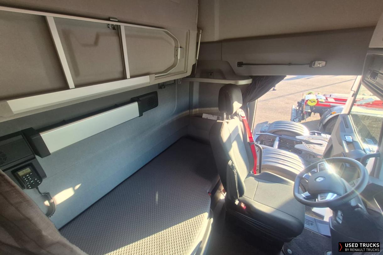 Renault Trucks T High 480