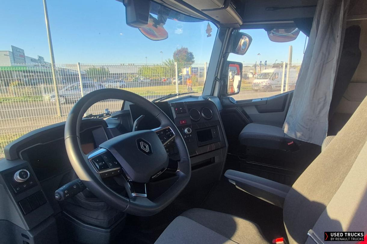 Renault Trucks T High 480