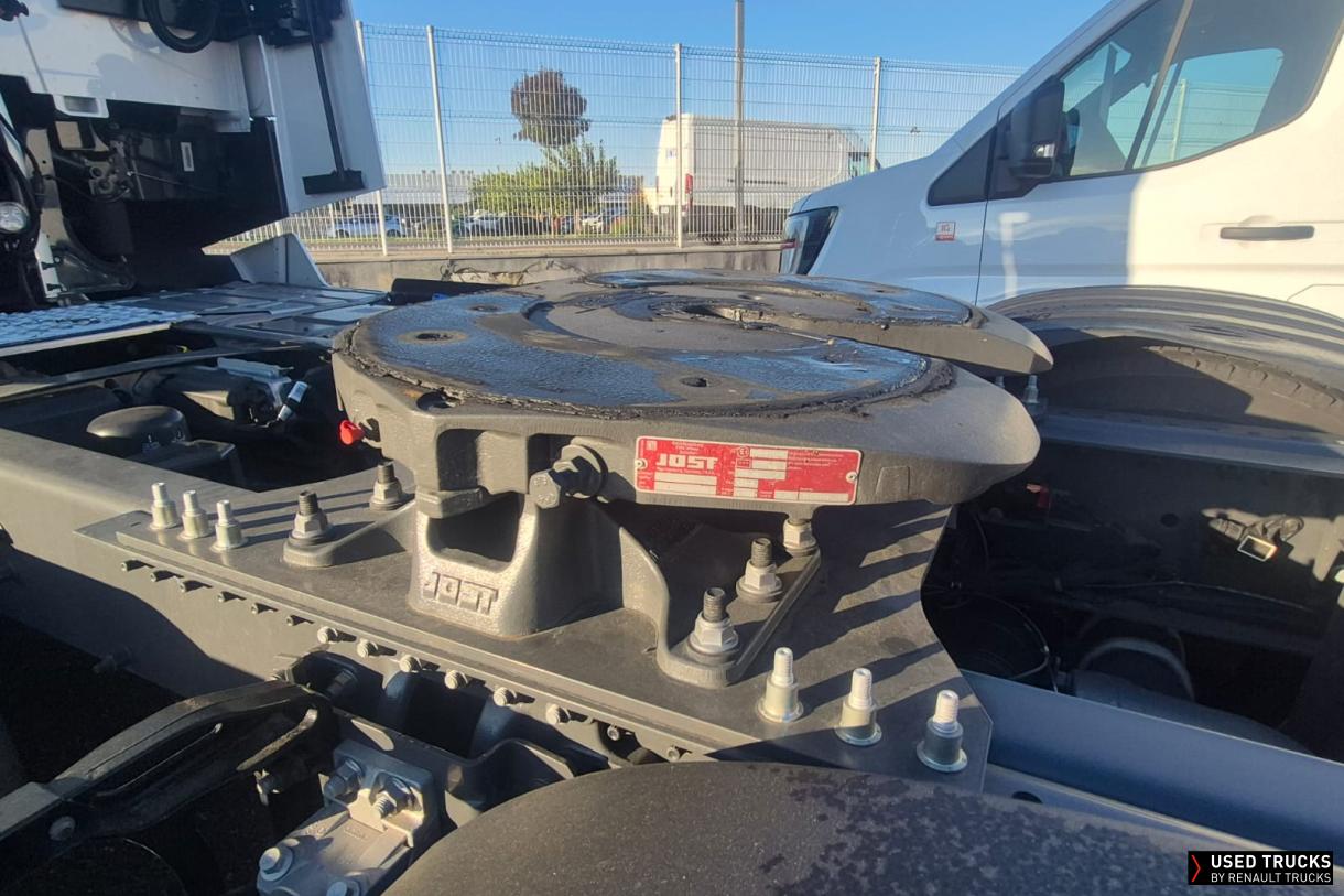 Renault Trucks T High 480