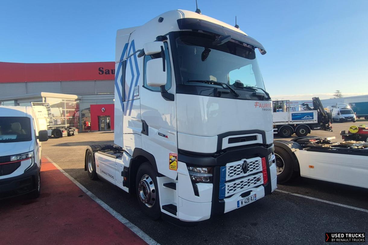 Renault Trucks T High 480