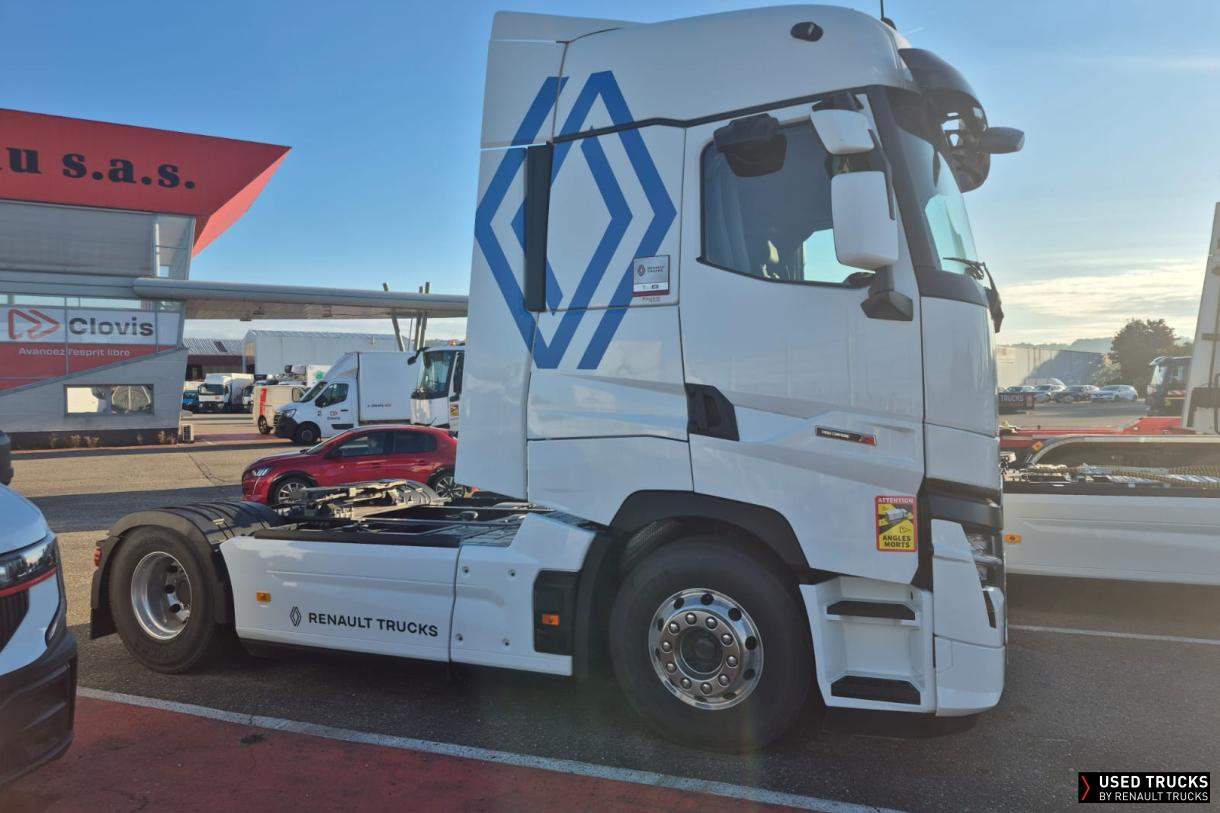 Renault Trucks T High 480